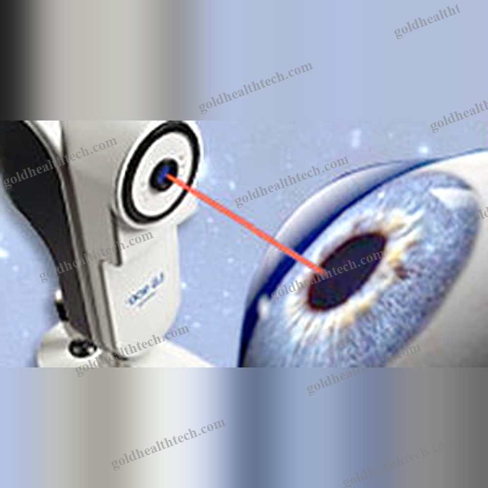 Pachymeter