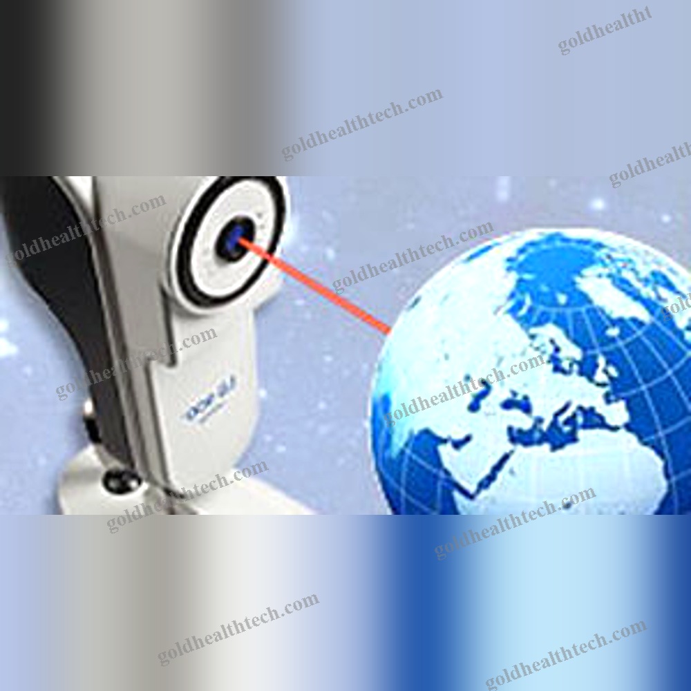 Pachymeter