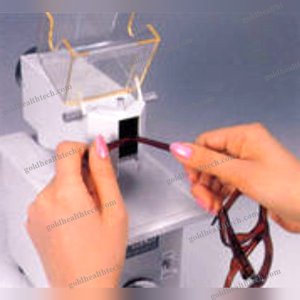 Eyeglass Frame Heater