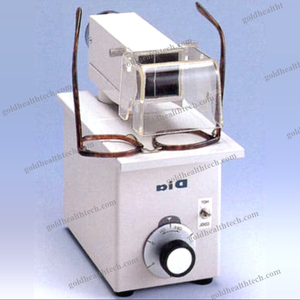 Eyeglass Frame Heater