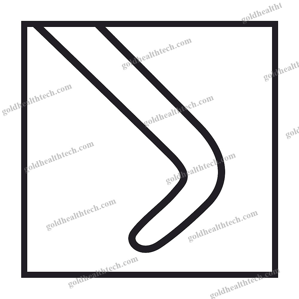 Ophthalmic Surgical Hook