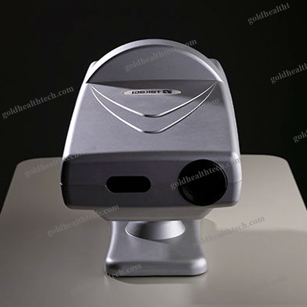 Remote-Controlled Ophthalmic Chart Projector