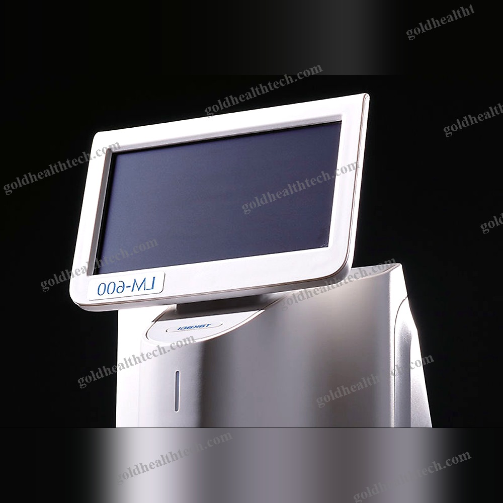 Automatic Lensmeter