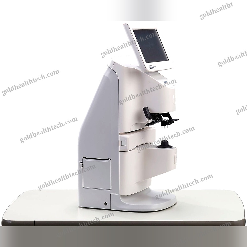 Automatic Lensmeter