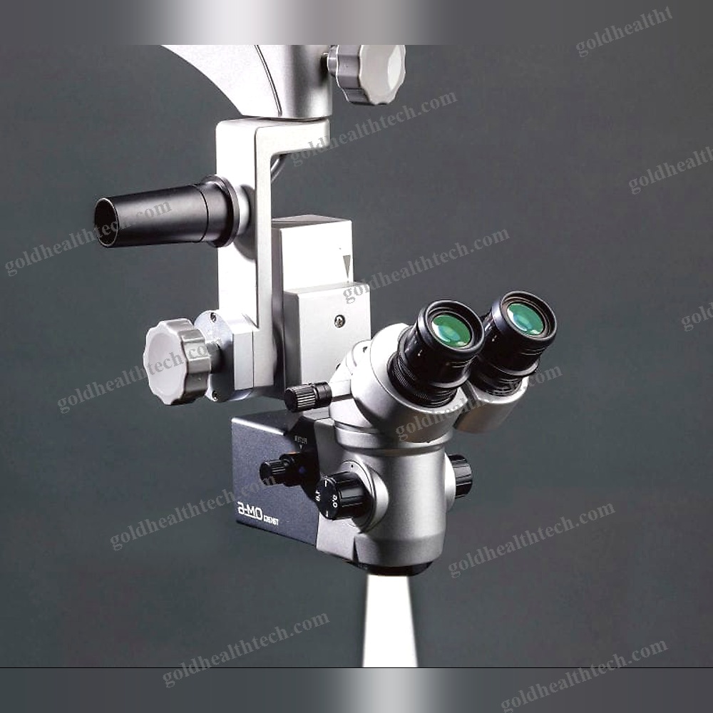 Ophthalmic Surgery Microscope