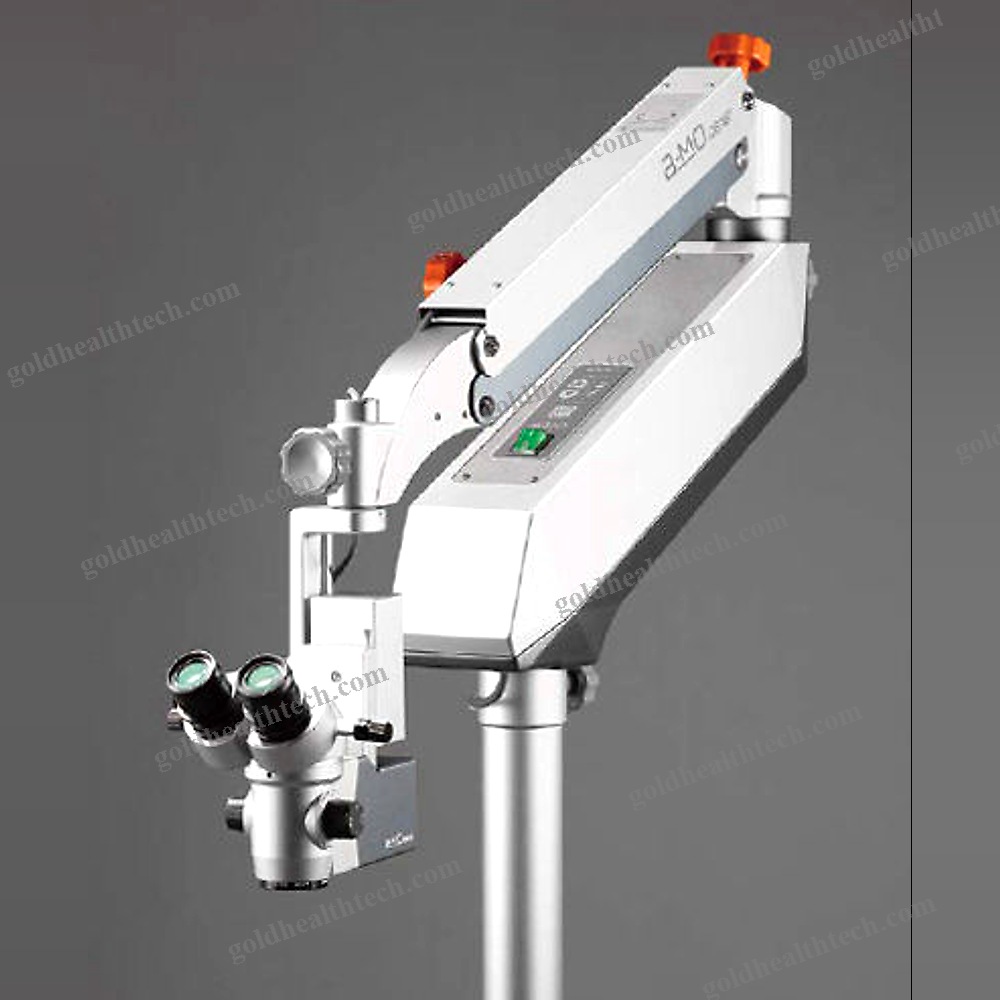 Ophthalmic Surgery Microscope