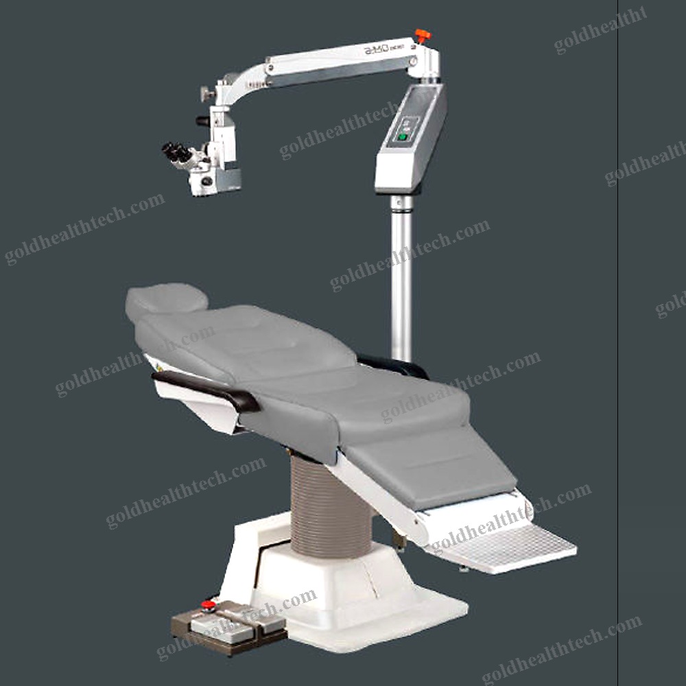 Ophthalmic Surgery Microscope