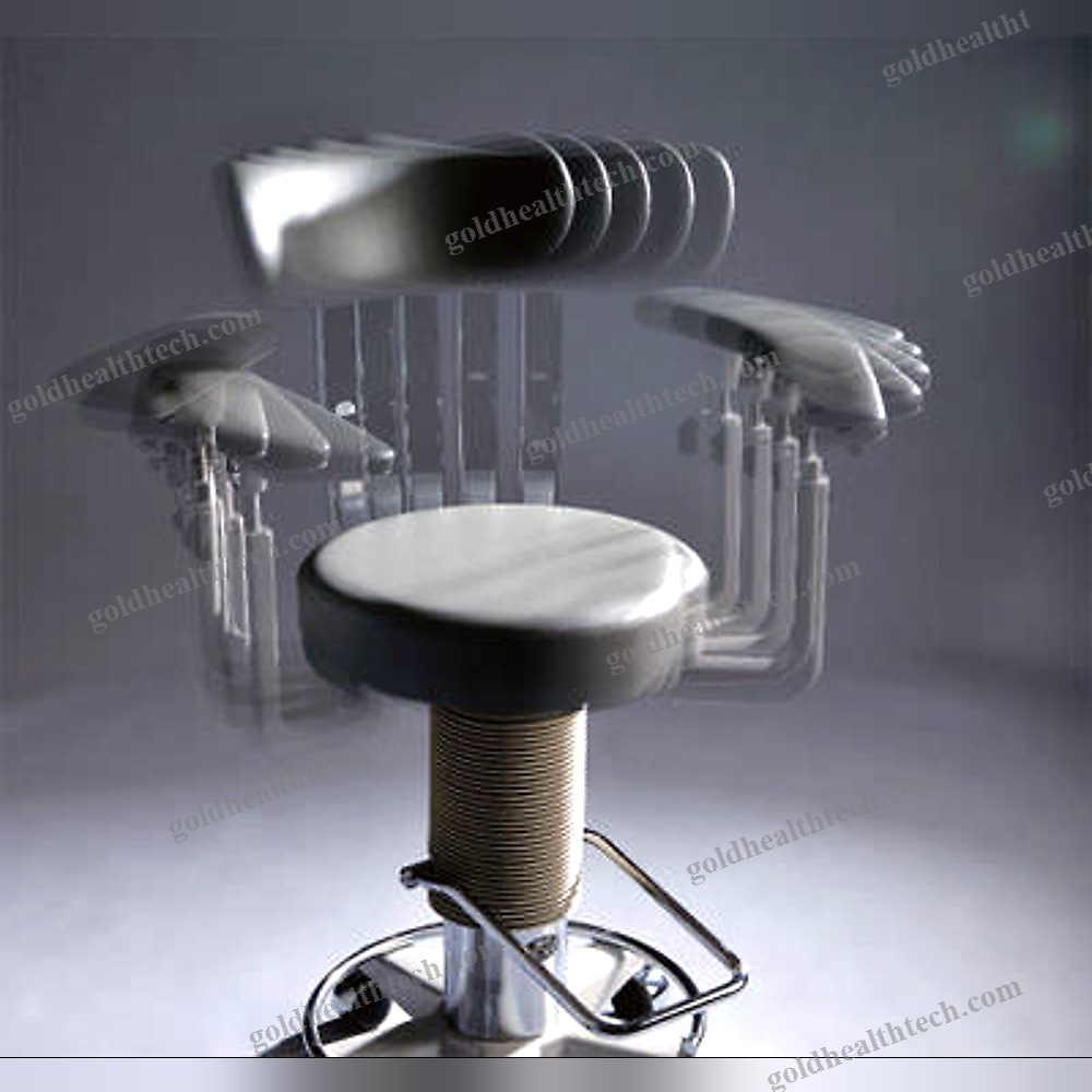 Doctor'S Office Stool