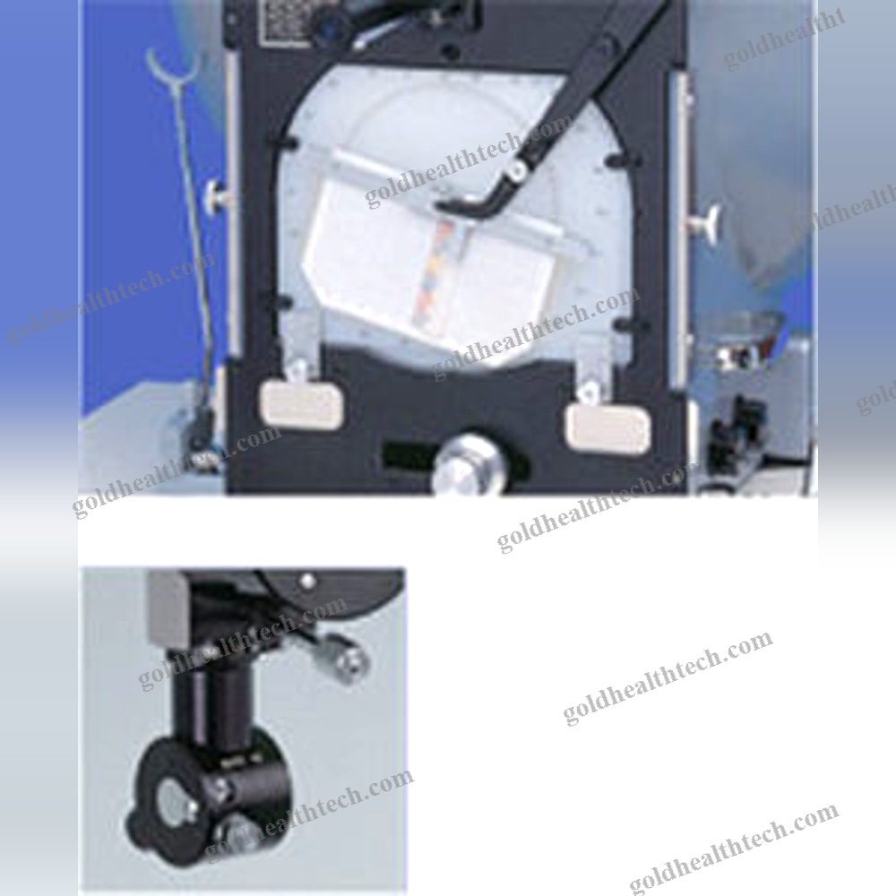 Ophthalmic Perimeter