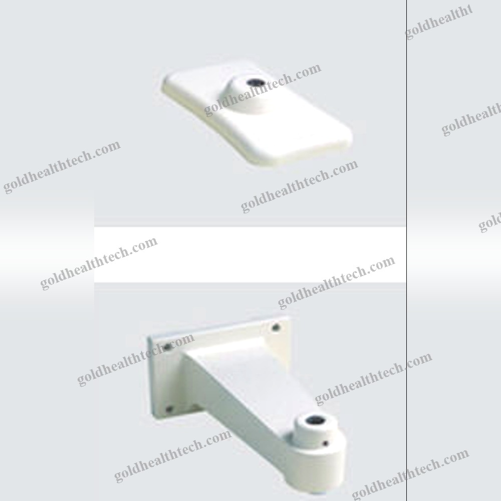 Remote-Controlled Ophthalmic Chart Projector