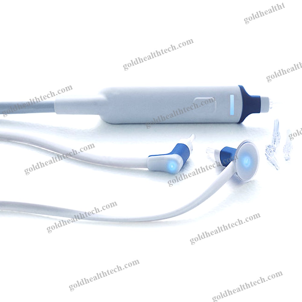 Clinical Diagnostic Tympanometer