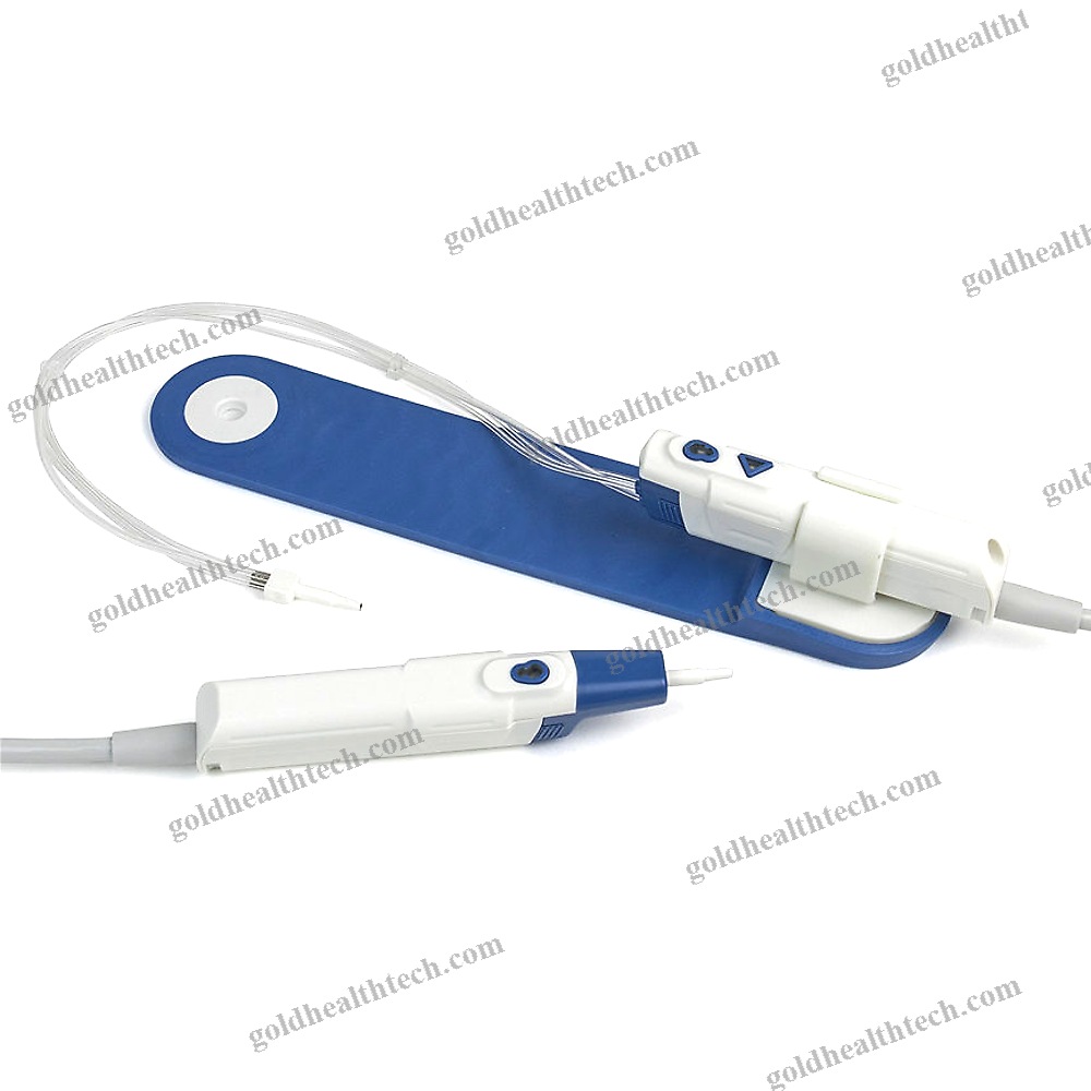 Clinical Diagnostic Tympanometer