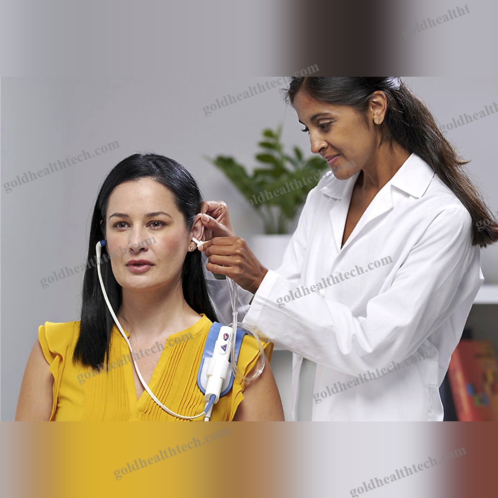 Clinical Diagnostic Tympanometer
