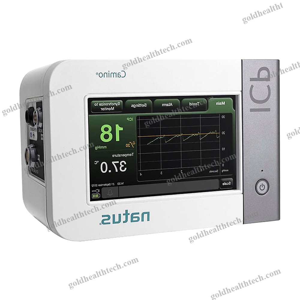 Compact Multi-Parameter Monitor