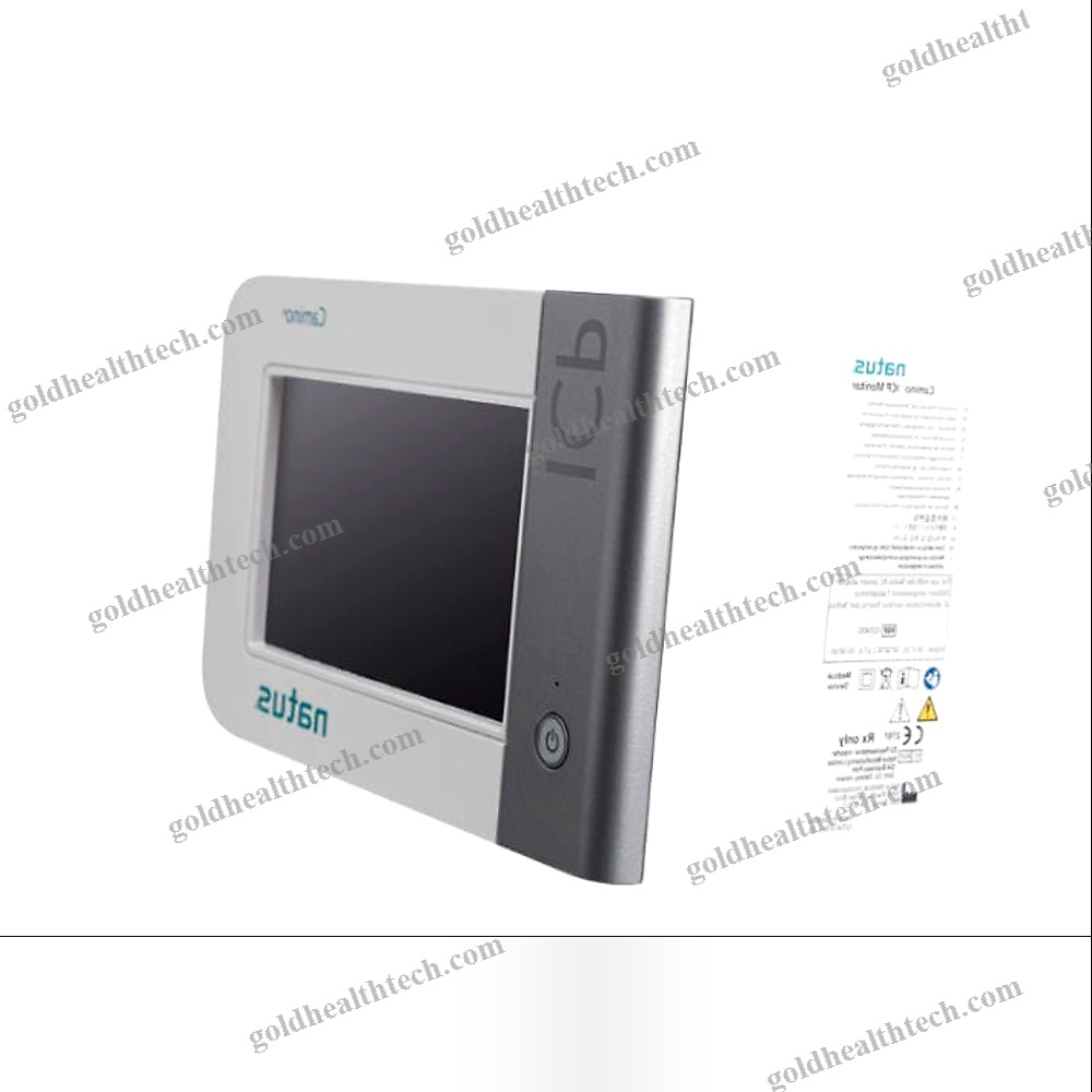 Compact Multi-Parameter Monitor