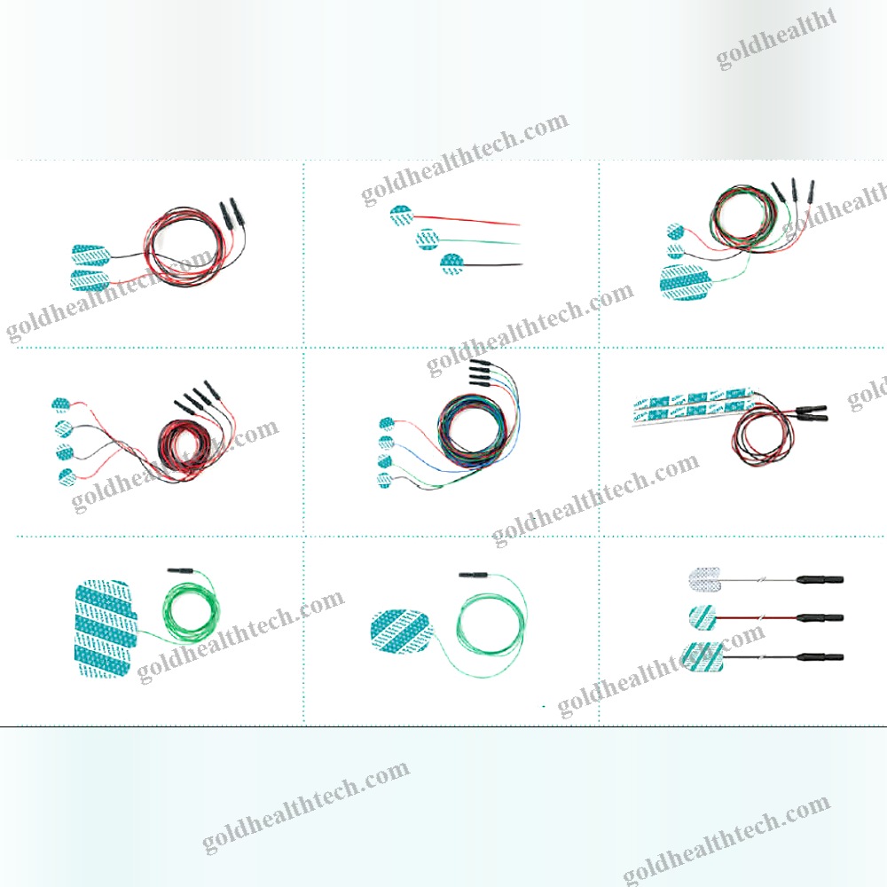 Emg Electrode
