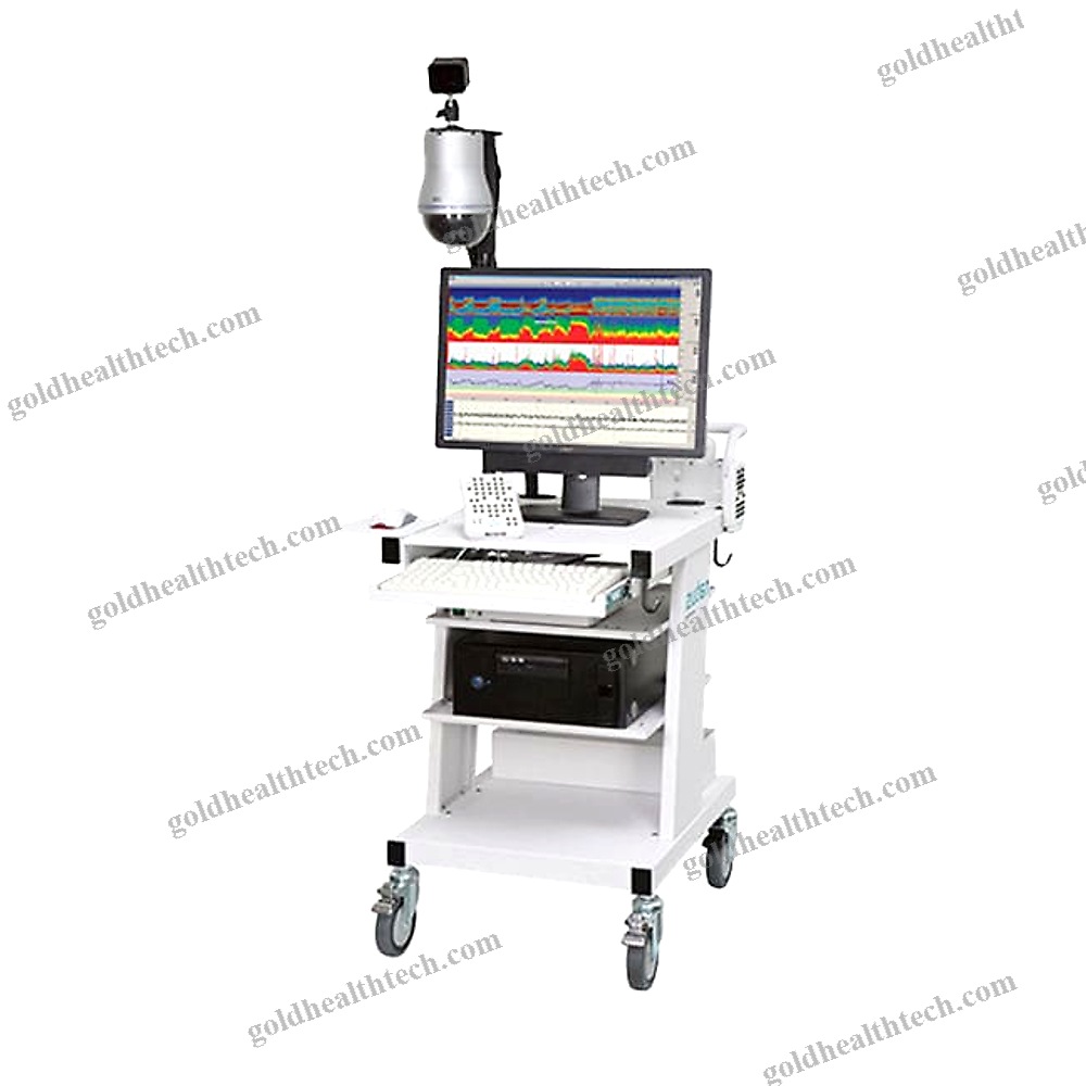 32-Channel Eeg System