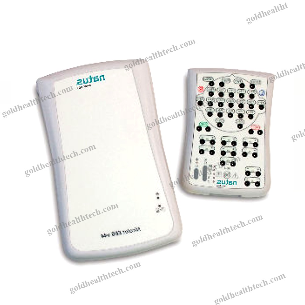 32-Channel Eeg System
