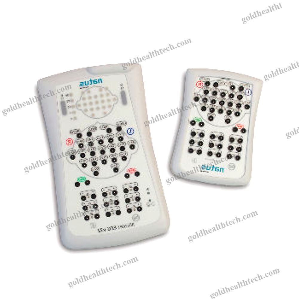 32-Channel Eeg System
