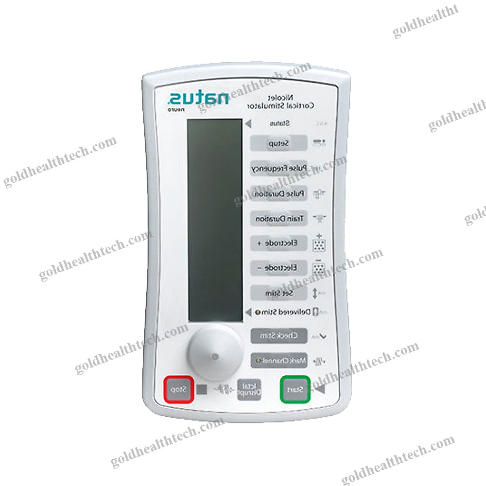 Ent Surgery Intraoperative Nerve Stimulator