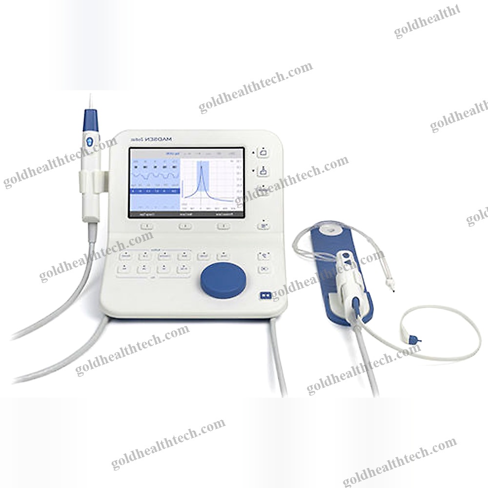 Clinical Diagnostic Tympanometer