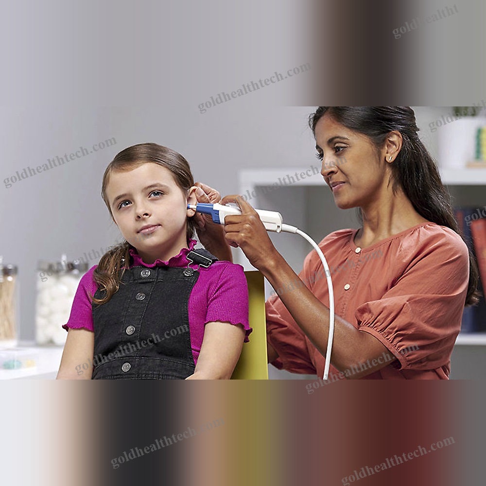 Clinical Diagnostic Tympanometer