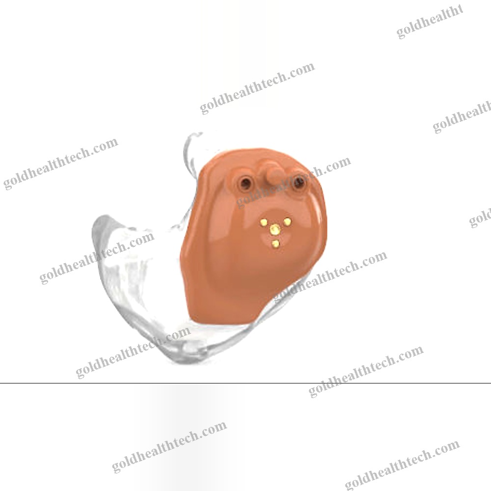 Ite Hearing Aid