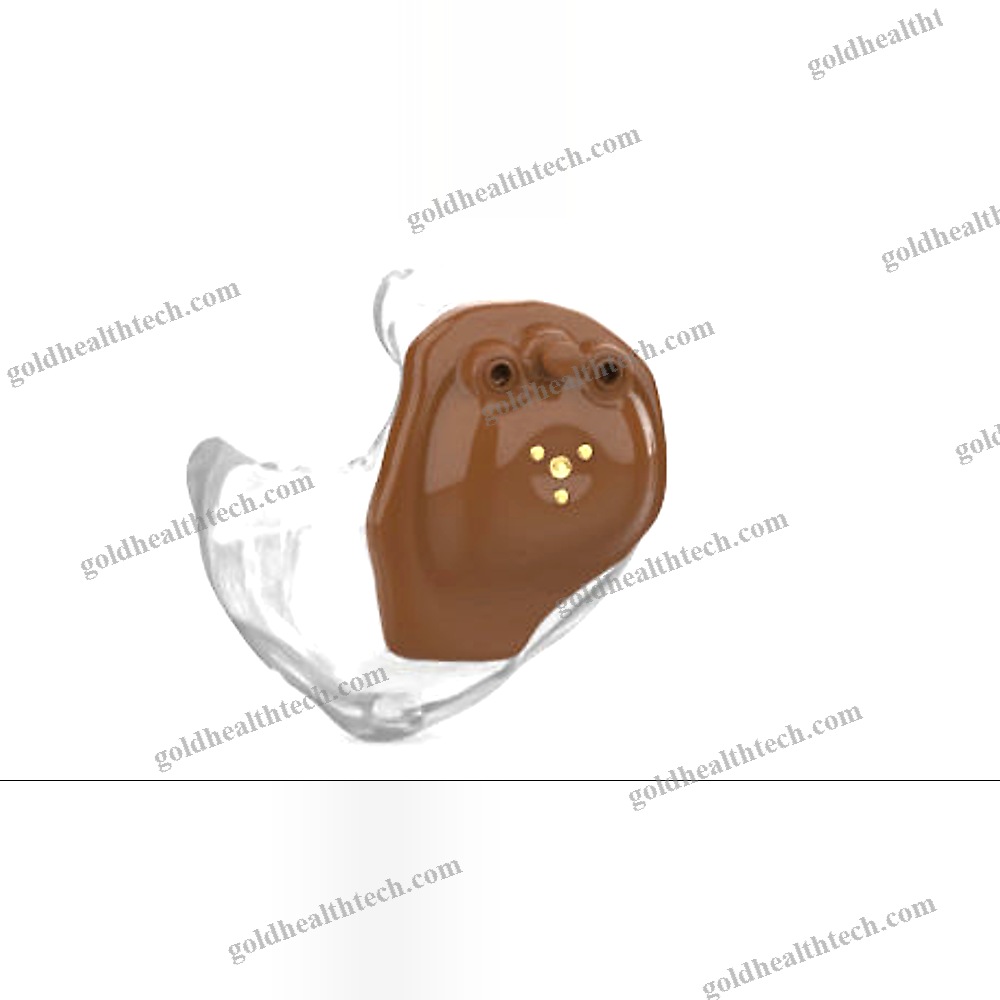 Ite Hearing Aid