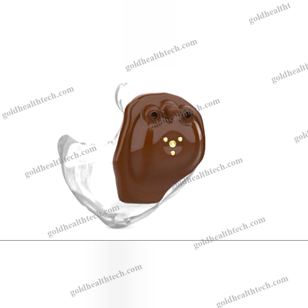Ite Hearing Aid