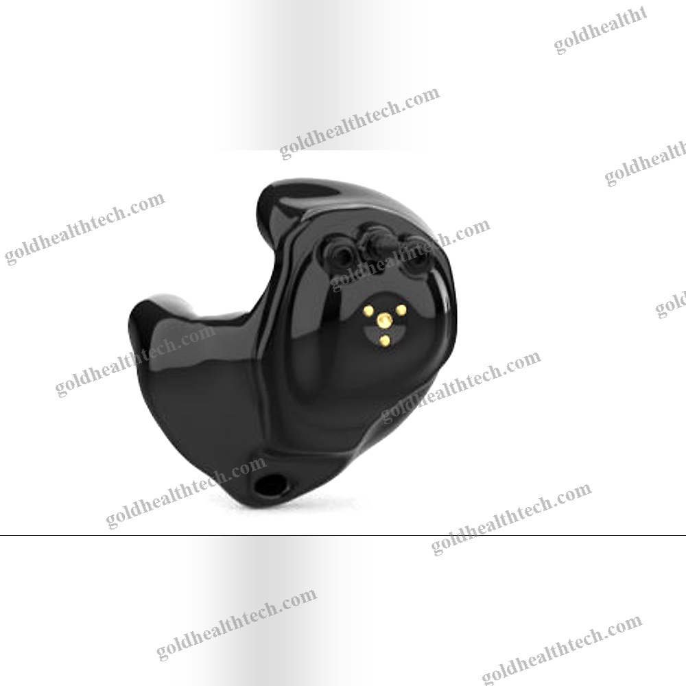 Ite Hearing Aid