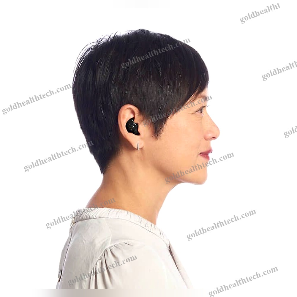 Ite Hearing Aid