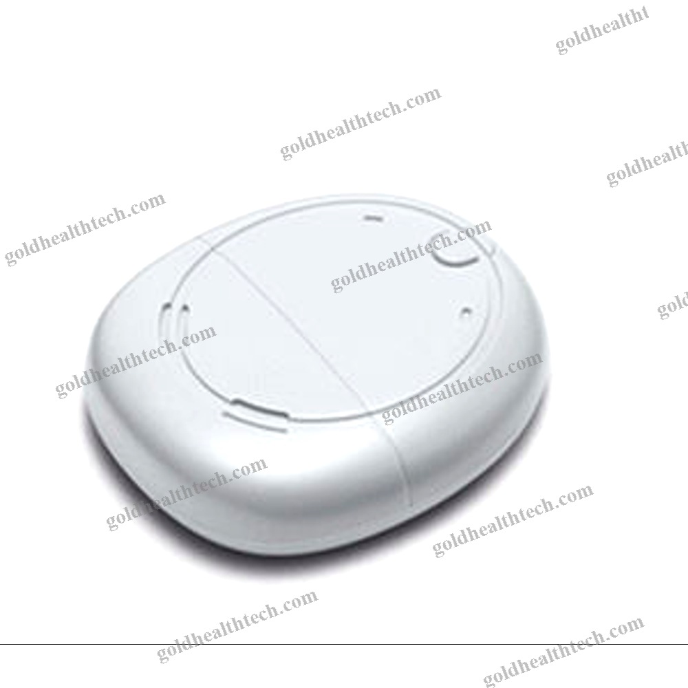 Body-Worn Processor Bone Conduction Implant