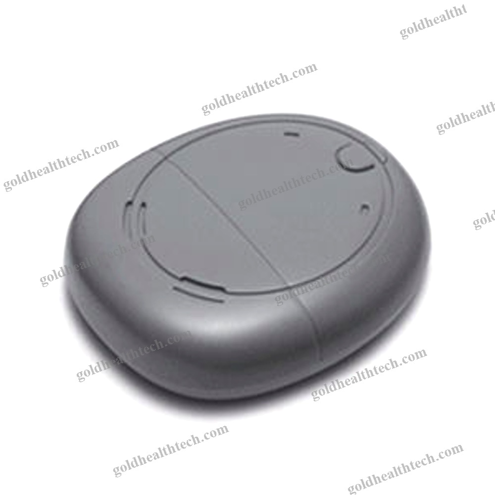 Body-Worn Processor Bone Conduction Implant