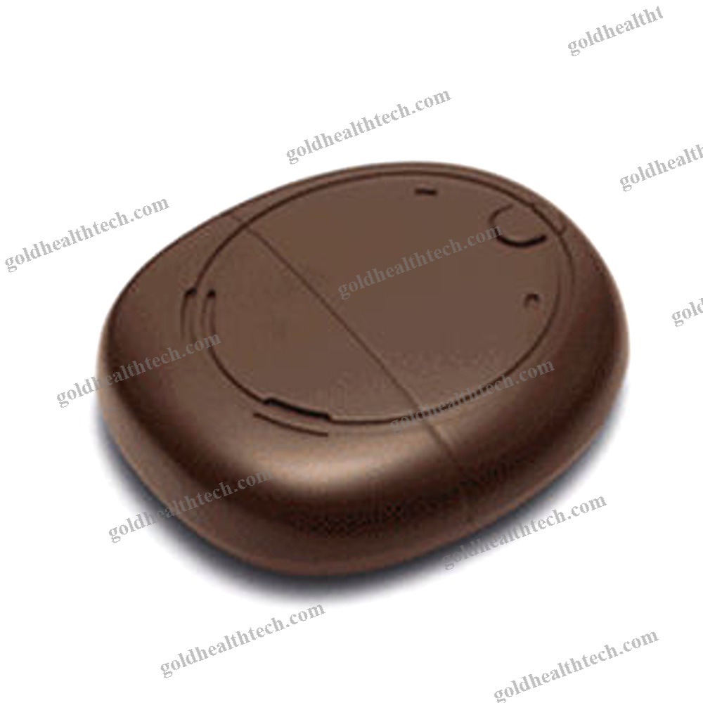 Body-Worn Processor Bone Conduction Implant