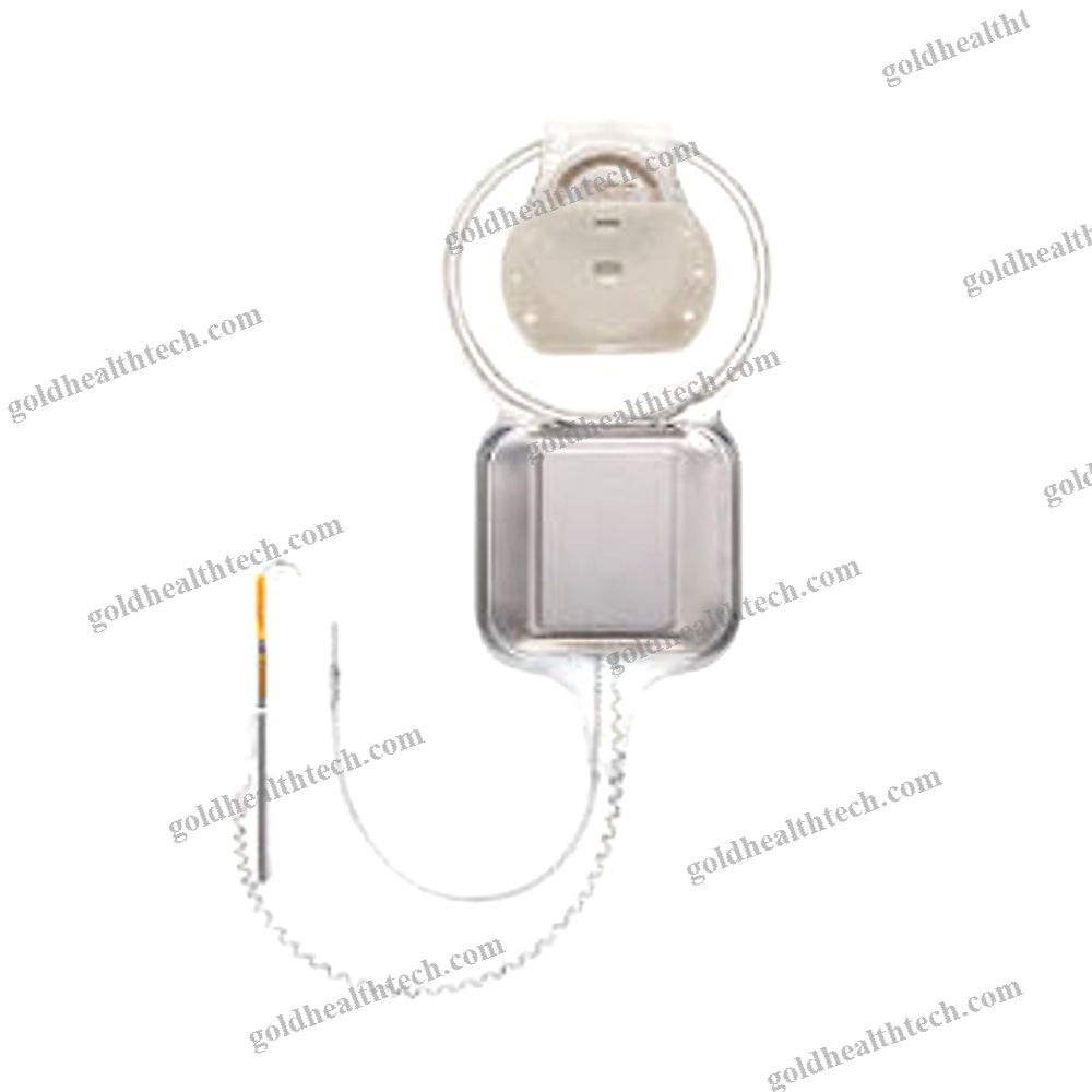 Internal Component Cochlear Implant