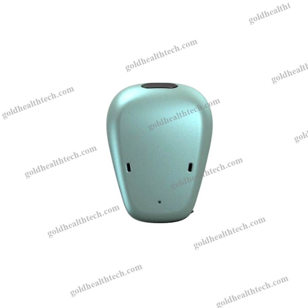 Body-Worn Processor Bone Conduction Implant