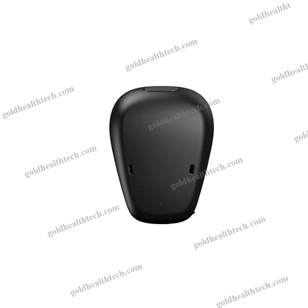 Body-Worn Processor Bone Conduction Implant