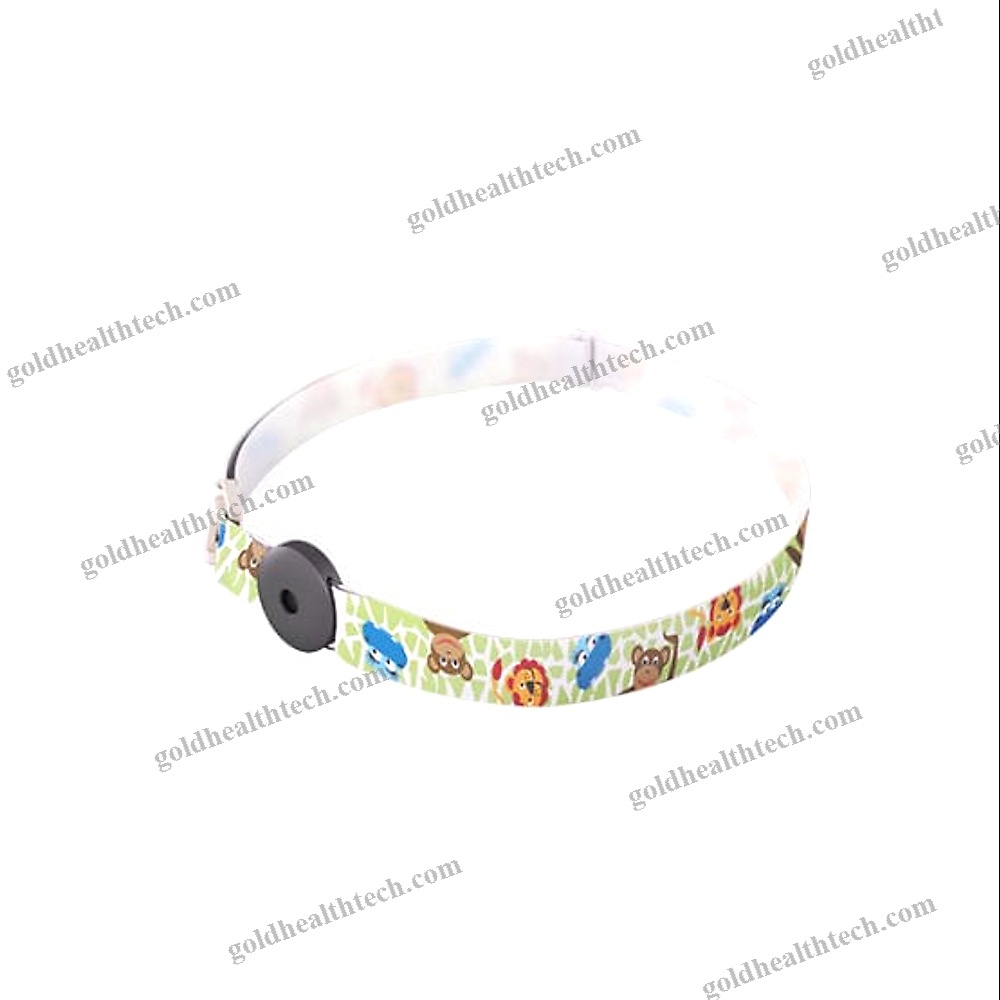 Pediatric Bone Conduction Hearing Aid