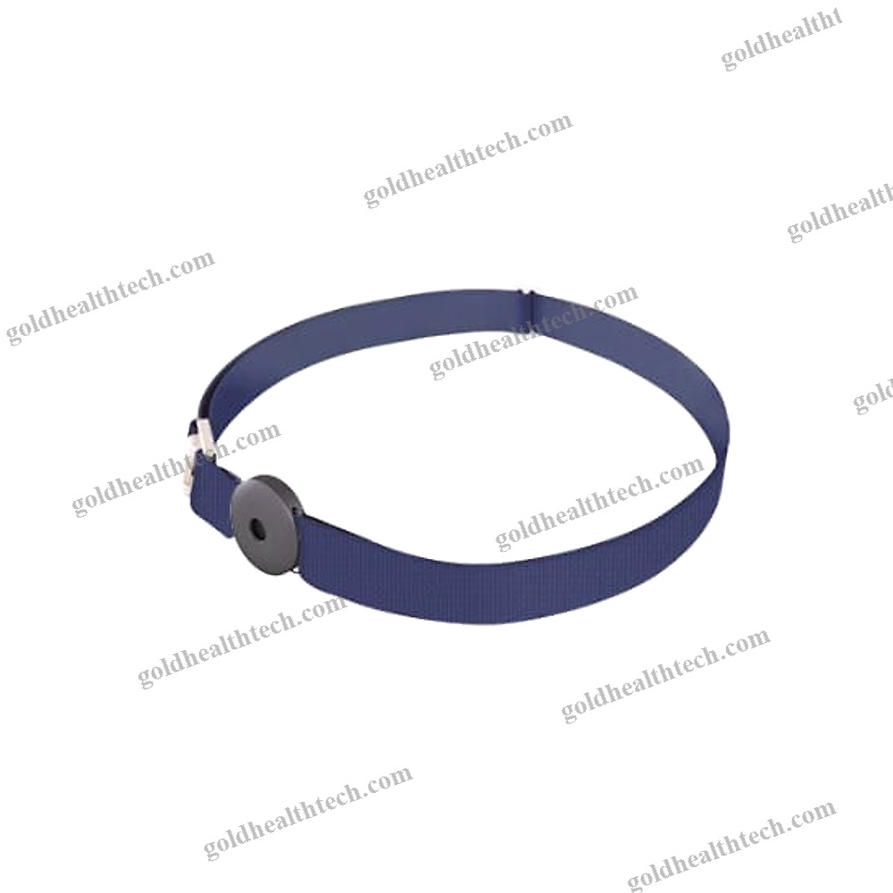 Pediatric Bone Conduction Hearing Aid