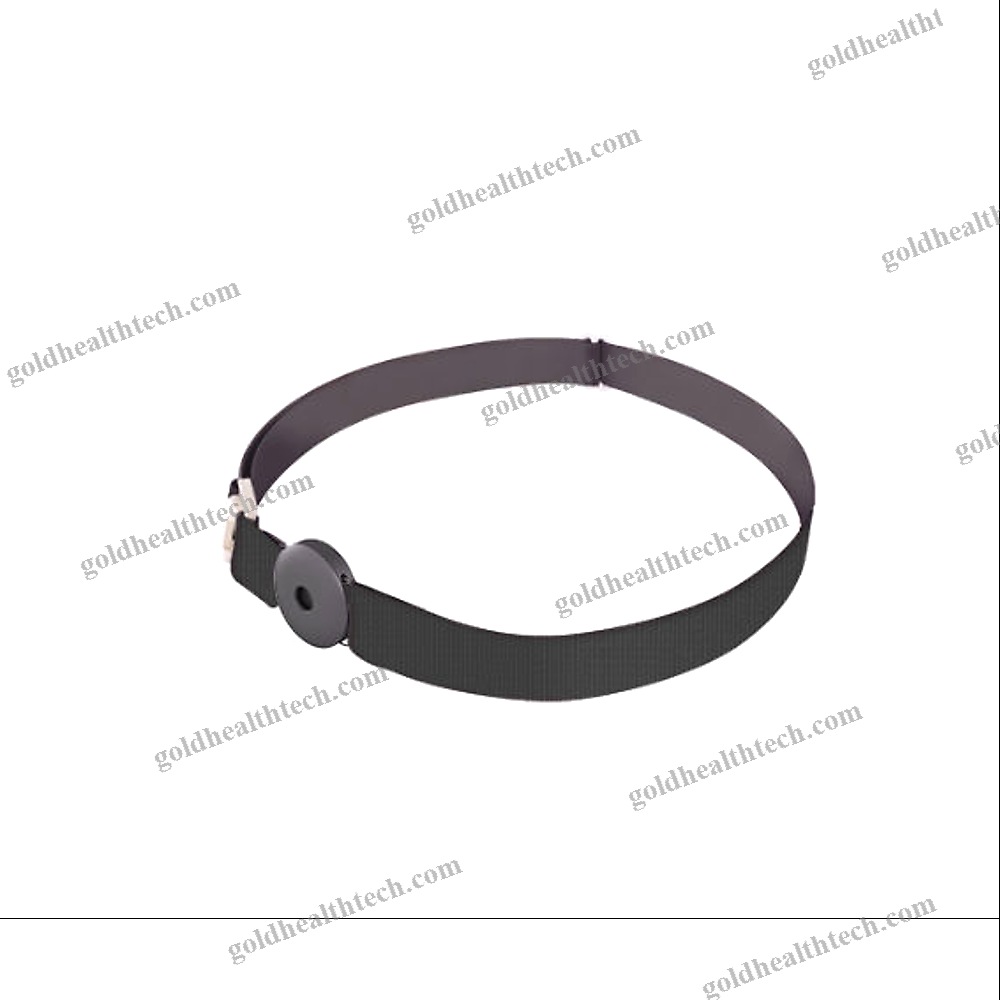 Pediatric Bone Conduction Hearing Aid