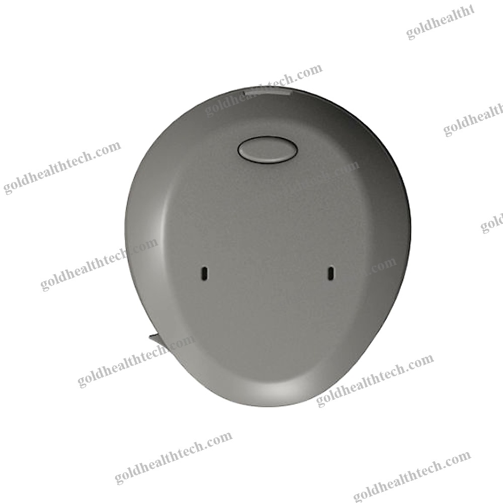 Body-Worn Processor Bone Conduction Implant