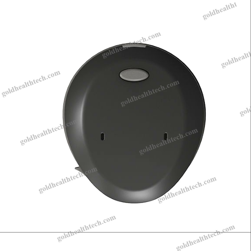 Body-Worn Processor Bone Conduction Implant