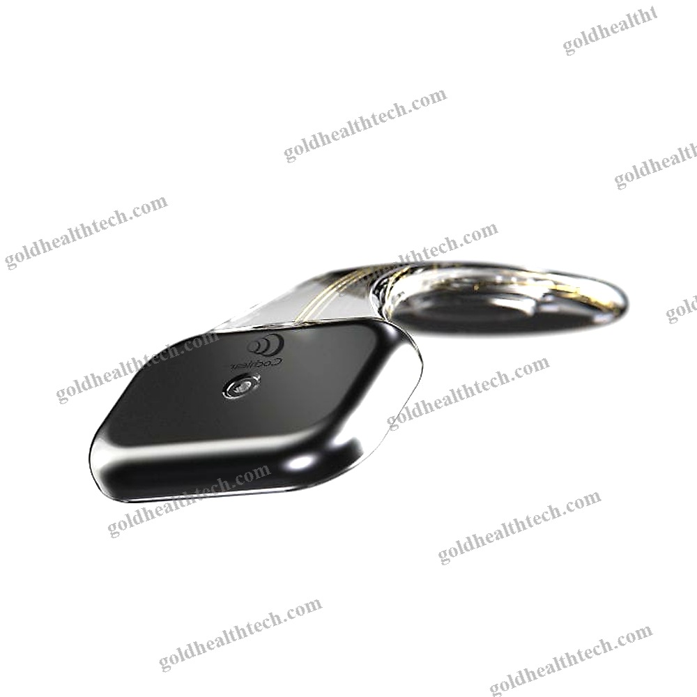 Behind-The-Ear Processor Cochlear Implant