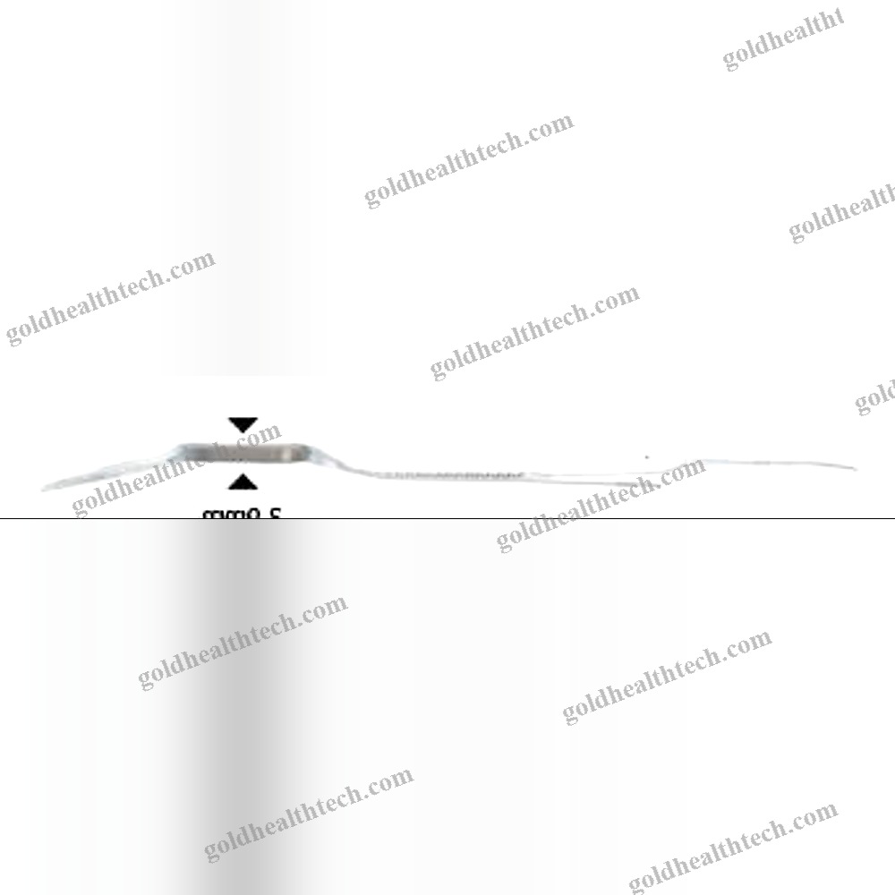 Internal Component Cochlear Implant