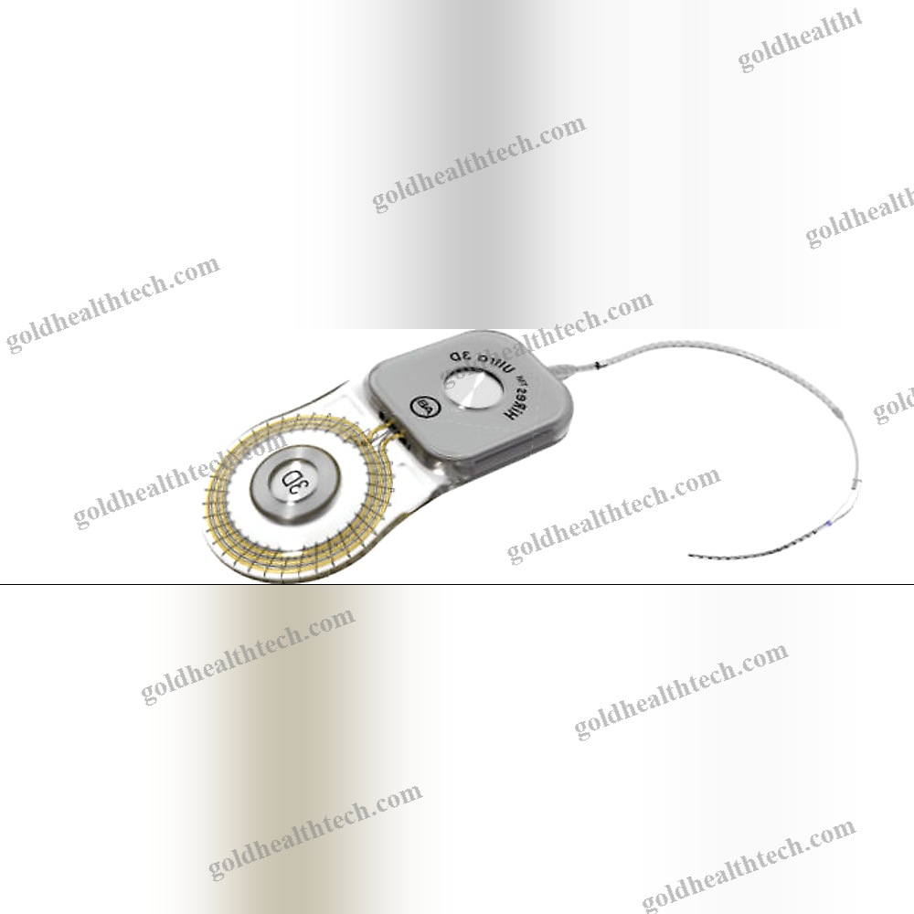 Internal Component Cochlear Implant