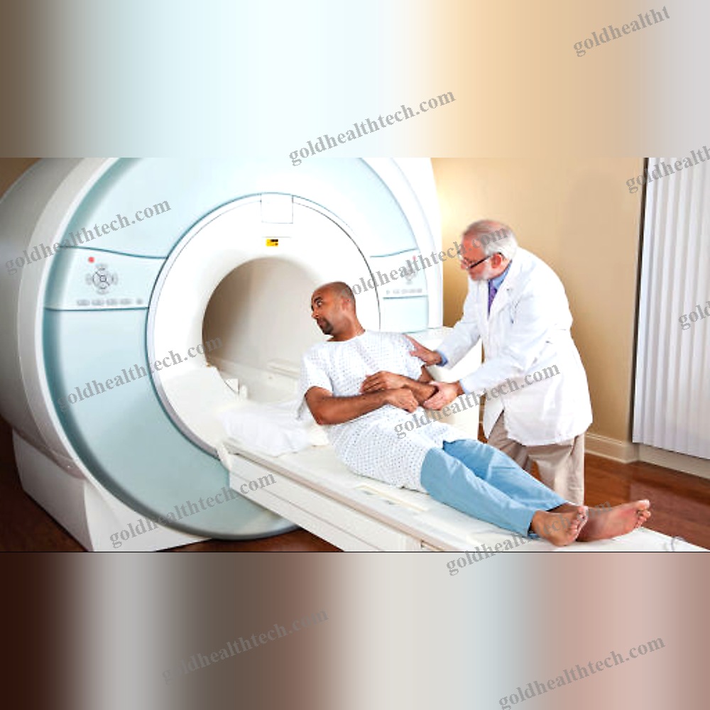 Internal Component Cochlear Implant