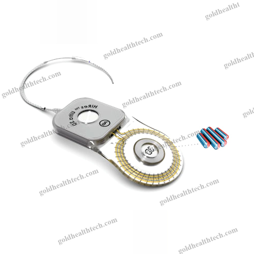 Internal Component Cochlear Implant