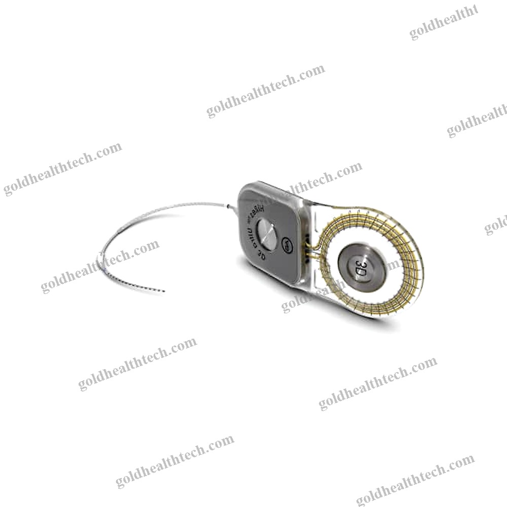 Internal Component Cochlear Implant