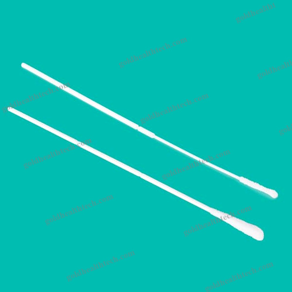 Sample Recovery Swab