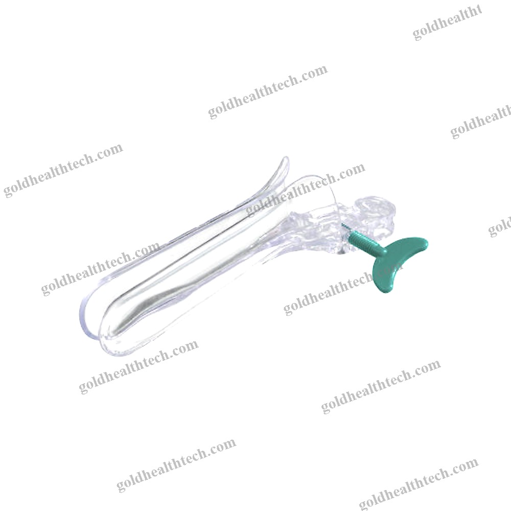 Vaginal Speculum